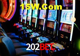 VIP Casino 202bet