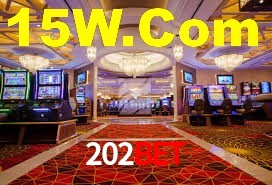 Welcome Bonus 202bet