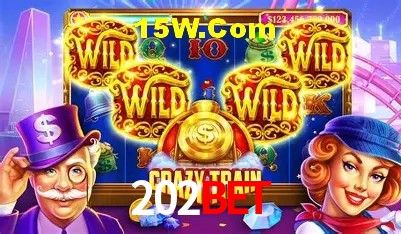 Live Casino 202bet