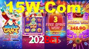 Sinta a adrenalina dos jogos de cassino com 202bet