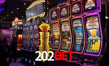 Game Providers 202bet