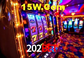 Live Casino 202bet