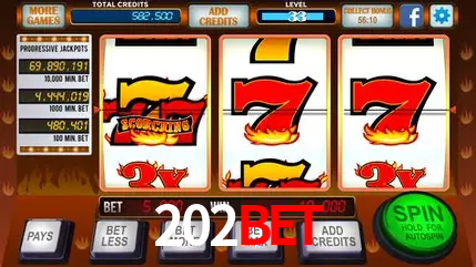 Account Benefits 202bet